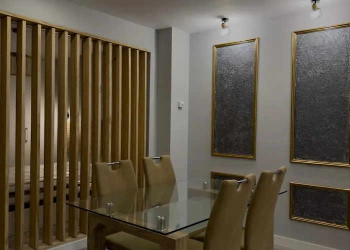 Apartment Lujo, Urbano Centrico Elgoibar