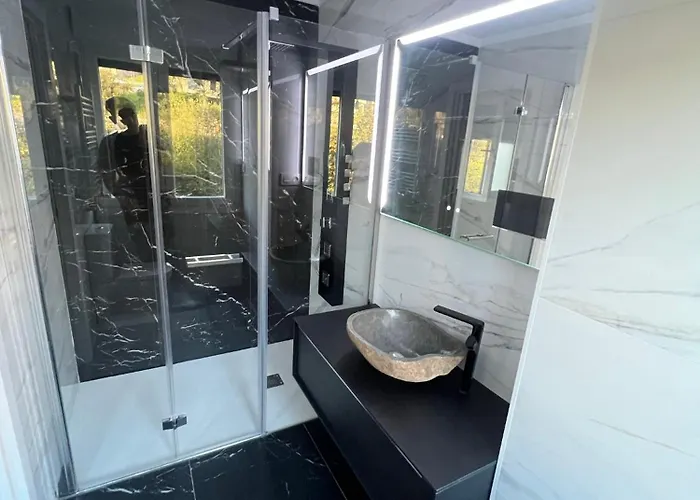 Lujo, Urbano Centrico Elgoibar